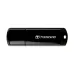 Transcend JetFlash 700 64GB USB 3.1 Black Pen Drive