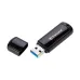Transcend JetFlash 700 64GB USB 3.1 Black Pen Drive