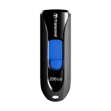 Transcend JetFlash 790K 256GB USB Pen Drive