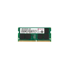 Transcend JetRAM 8GB DDR4 3200Mhz SO-DIMM Laptop RAM