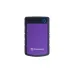 Transcend StoreJet 25H3 4TB USB 3.1 External 2.5 Portable Hard Disk