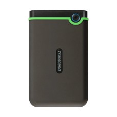 Transcend StoreJet 25M3 4TB USB 3.1 Portable Hard Disk