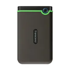 Transcend StoreJet 25M3 4TB USB 3.1 Portable Hard Disk