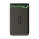 Transcend StoreJet 25M3 4TB USB 3.1 Portable Hard Disk