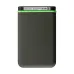 Transcend StoreJet 25M3 4TB USB 3.1 Portable Hard Disk