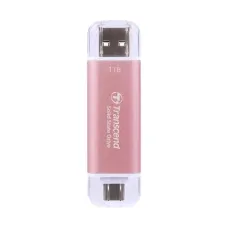 Transcend TS1TESD310P 1TB Type-C Portable SSD