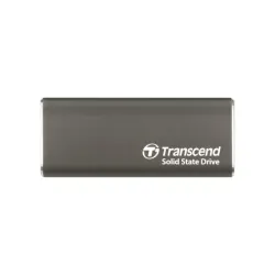 Transcend ESD265C 1TB Type-C Portable External SSD