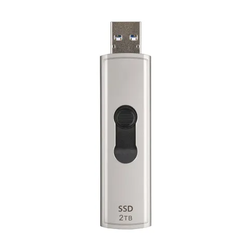 Transcend ESD320A 1TB Type-A Portable SSD