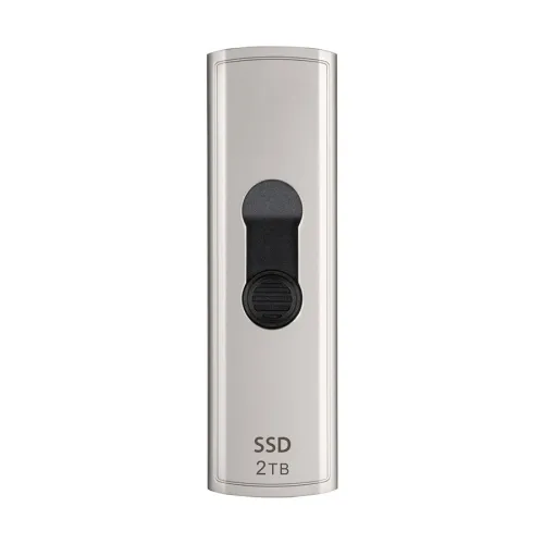 Transcend ESD320A 1TB Type-A Portable SSD