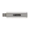 Transcend ESD320A 2TB Type-A Portable SSD