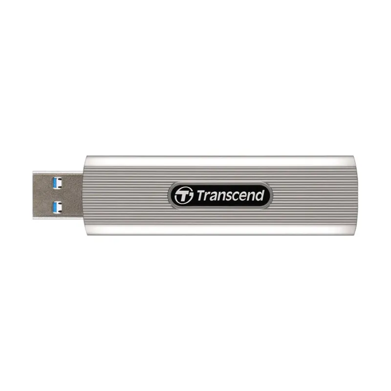 Transcend ESD320A 2TB Type-A Portable SSD