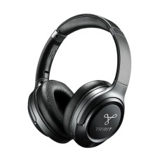 Tribit XFree Go S Over Ear Bluetooth Headphone