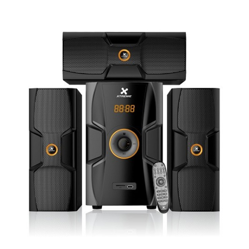 XTREME TRIO 3:1 SPEAKER