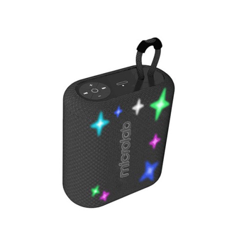 Microlab Twinkle Star 1 Mini Portable Bluetooth Speaker Microlab Twinkle Star 1 Mini Portable Bluetooth Speaker