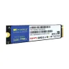 Twinmos Alpha Pro 256GB M.2 2280 PCIe NVMe Gen.3 SSD