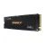 Twinmos CoreX 1TB M.2 2280 PCIe Gen4x4 NVMe Internal SSD