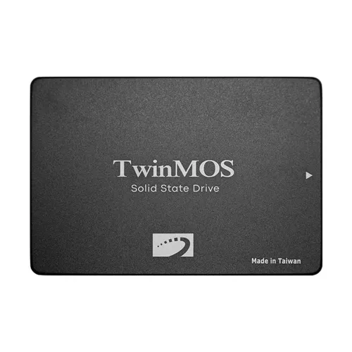 Twinmos H2 Ultra 128GB 2.5 Inch SATA III Internal SSD