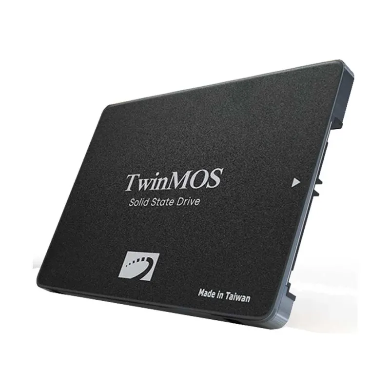 Twinmos H2 Ultra 128GB 2.5 Inch SATA III Internal SSD