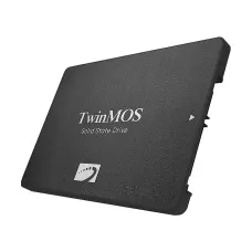 Twinmos Hyper H2 Ultra 256GB 2.5 Inch SATA III Internal SSD
