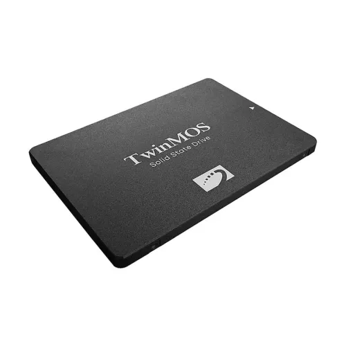 Twinmos Hyper H2 Ultra 256GB 2.5 Inch SATAIII Internal SSD