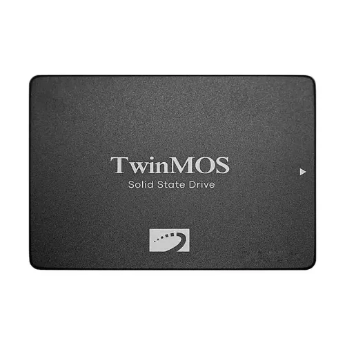 Twinmos Hyper H2 Ultra 256GB 2.5 Inch SATAIII Internal SSD