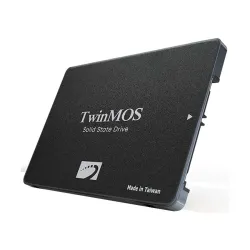 Twinmos Hyper H2 Ultra 512GB 2.5 Inch SATAIII Laser Engraved Internal SSD