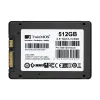 Twinmos Hyper H2 Ultra 512GB 2.5 Inch SATA III Internal SSD