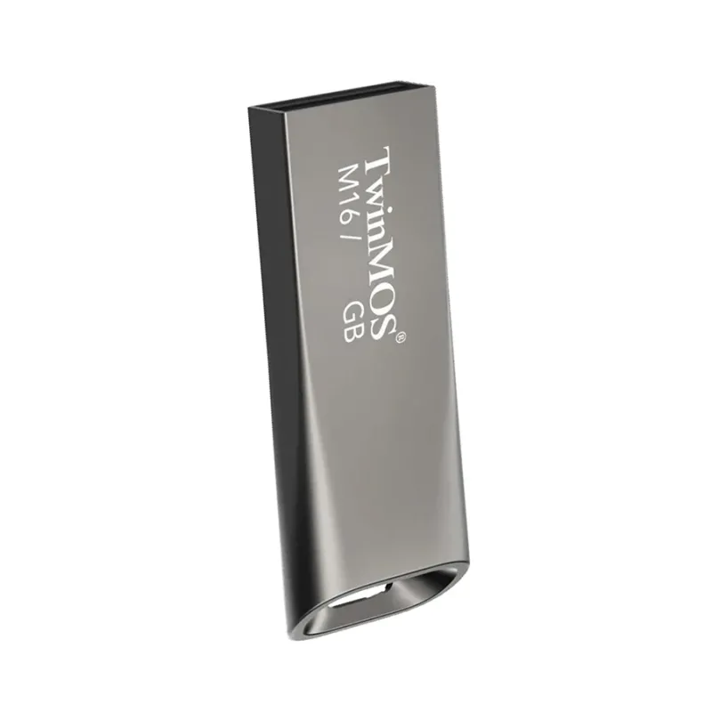 TwinMOS M16 32GB USB 3.2 Metal Body Pen Drive