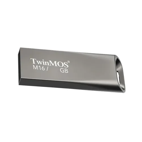 TwinMOS M16 32GB USB 3.2 Metal Body Pen Drive