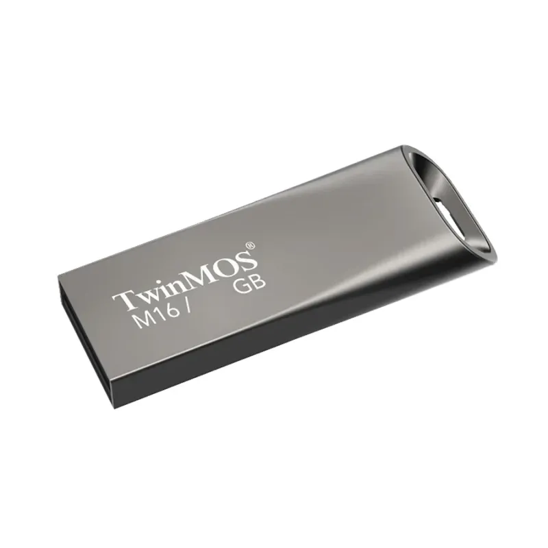 TwinMOS M16 32GB USB 3.2 Metal Body Pen Drive