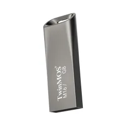 TwinMOS M16 32GB USB 3.2 Metal Body Pen Drive