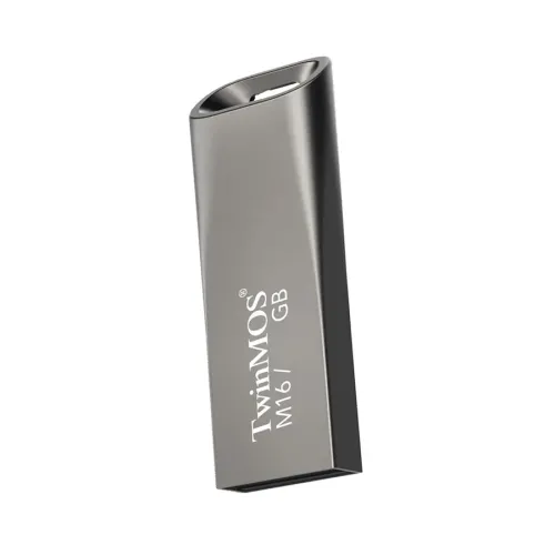 TwinMOS M16 32GB USB 3.2 Metal Body Pen Drive
