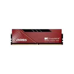 TwinMOS VOLTX 16GB DDR5 6000MHz Desktop RAM TwinMOS VOLTX 16GB DDR5 6000MHz Desktop RAM