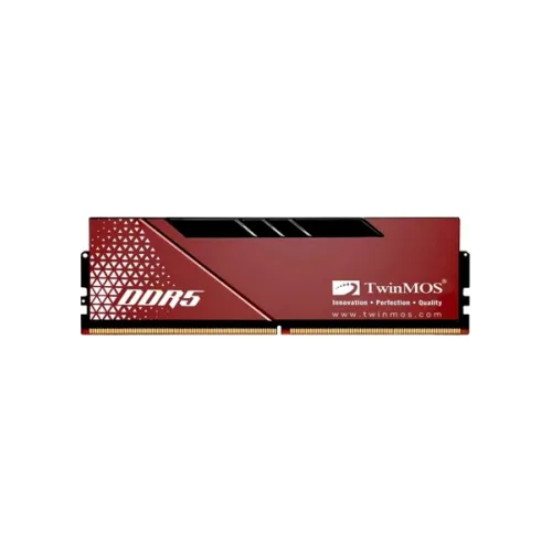 TwinMOS VOLTX 16GB DDR5 6000MHz Desktop RAM