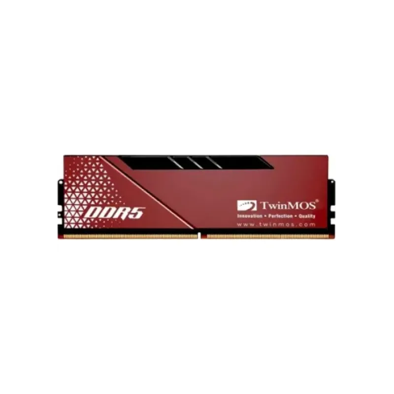 TwinMOS VOLTX 16GB DDR5 6000MHz Desktop RAM TwinMOS VOLTX 16GB DDR5 6000MHz Desktop RAM