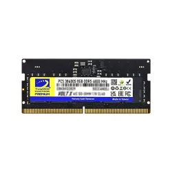 TwinMOS VOLTX 8GB DDR5 5600Mhz SO-DIMM Laptop RAM