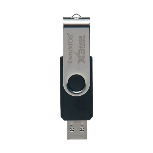 TwinMOS X3 Ultra 64GB USB 3.2 Pen Drive