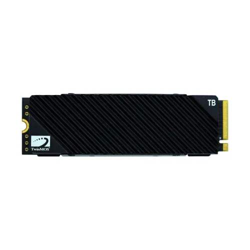 Twinmos Xtreme Pro 1TB M.2 2280 Internal SSD