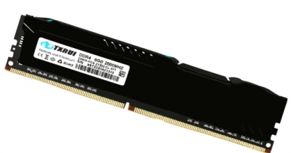 DDR4 8GB×4枚組 2666MHz TXRUI TXRUI DDR4 8GB 2666 MHz Desktop RAM WITH Heatsink