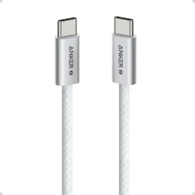 Anker Zolo 1 Meter 240W Type C Cable