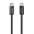 Anker Zolo 1 Meter 240W Type C Cable