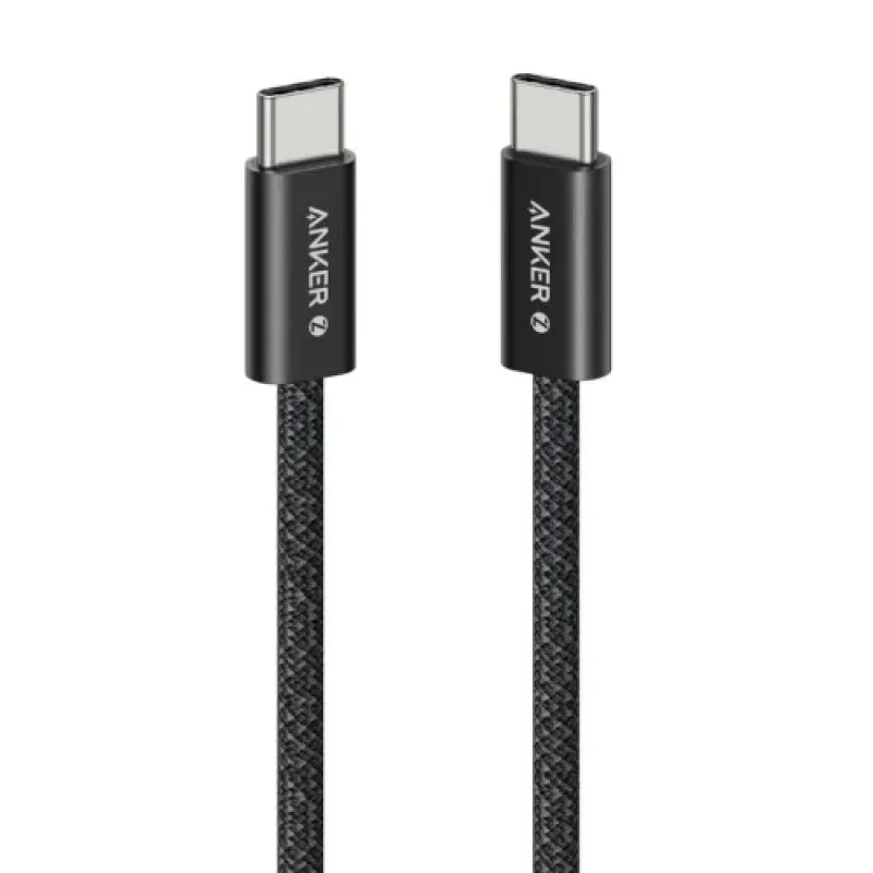 Anker Zolo 1 Meter 240W Type C Cable