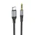 Hoco UPA26 1 Meter Type-C to 3.5mm Aux Audio Cable