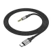 Hoco UPA26 1 Meter Type-C to 3.5mm Aux Audio Cable