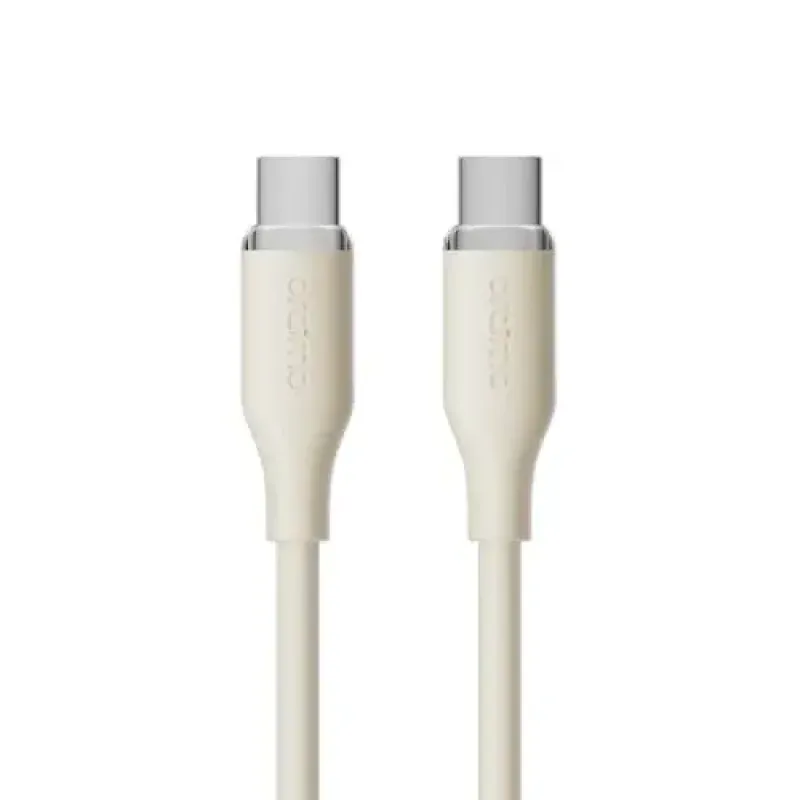 Oraimo OCD-114C 1 Meter USB Type C to Type C Cable