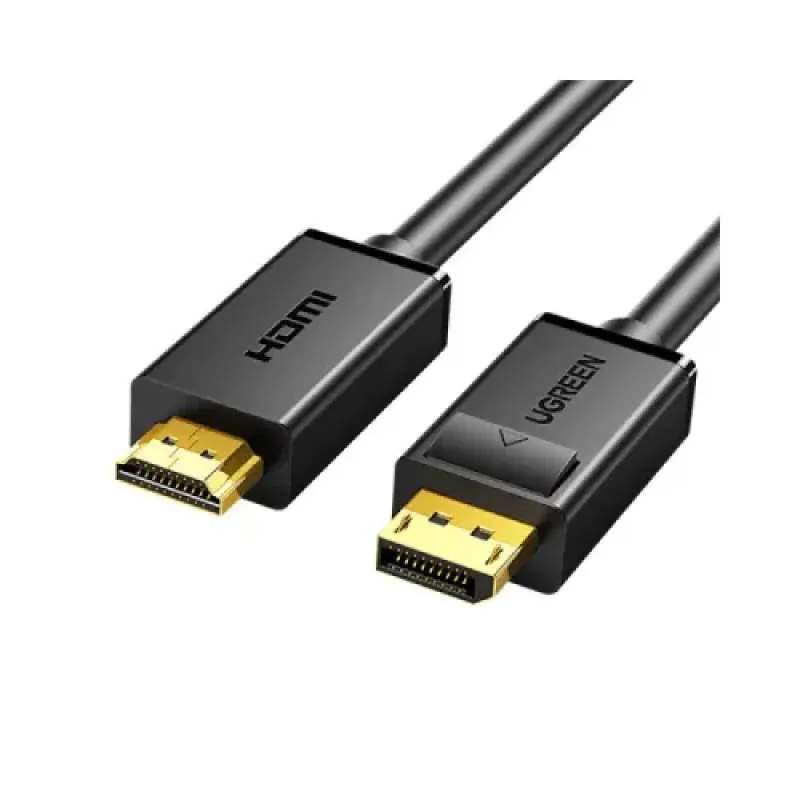 UGREEN DP101 5 Meter DisplayPort to HDMI Cable #10204