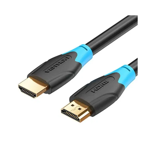 VENTION AACBE HDMI Cable 0.75M Black 