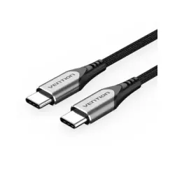 VENTION TADHG 1.5 Meter 60W Type-C to Type-C Cable