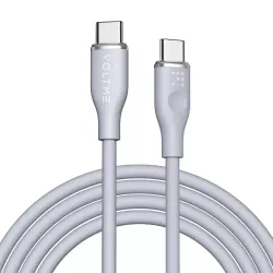 VOLTME Rugg 1M 3A Type-C to Type-C Cable
