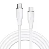 VOLTME Rugg 1M 3A Type-C to Type-C Cable
